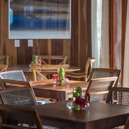 Carmel Cumbuco Resort מראה חיצוני תמונה The lounge at the airport