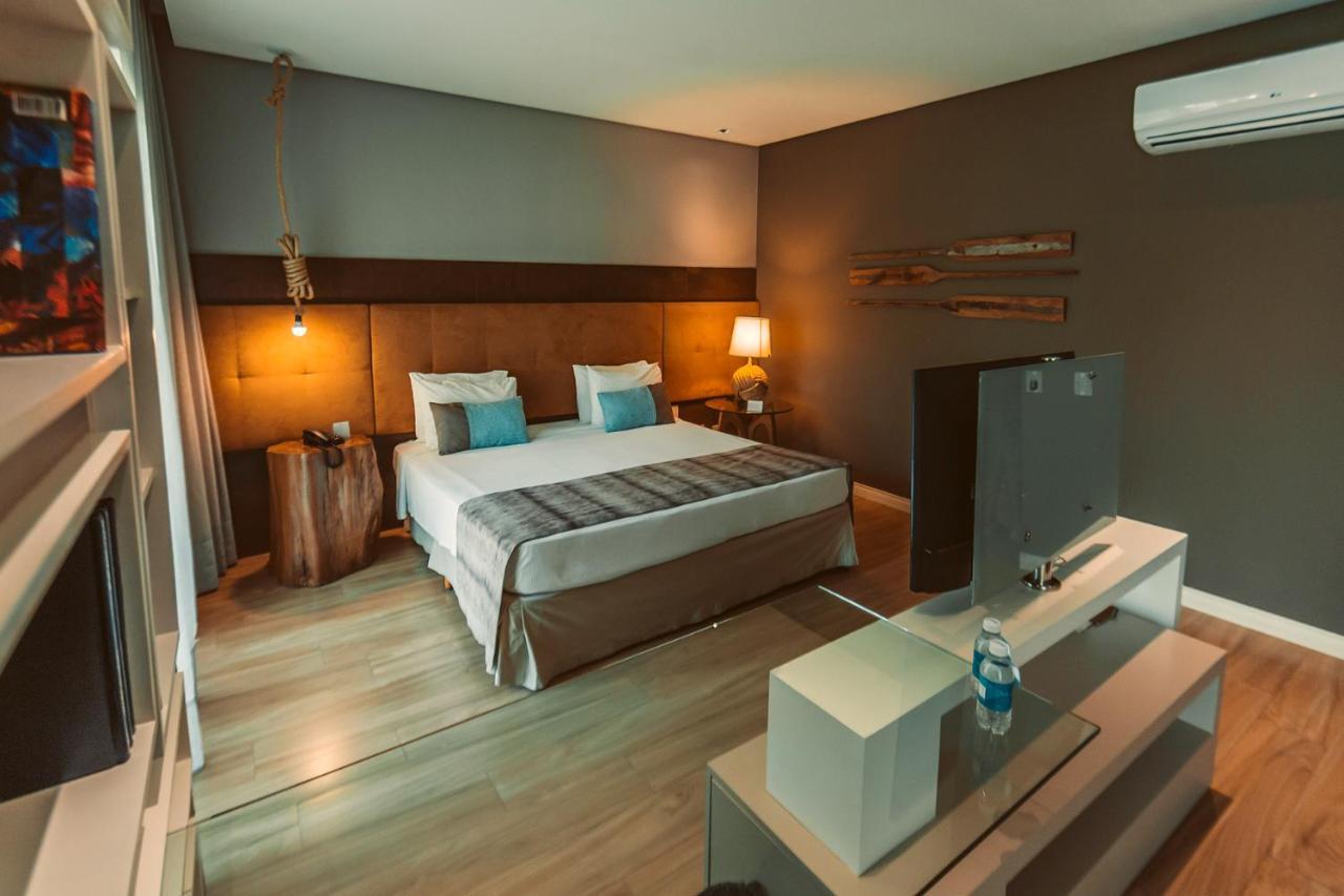 Carmel Cumbuco Resort מראה חיצוני תמונה
