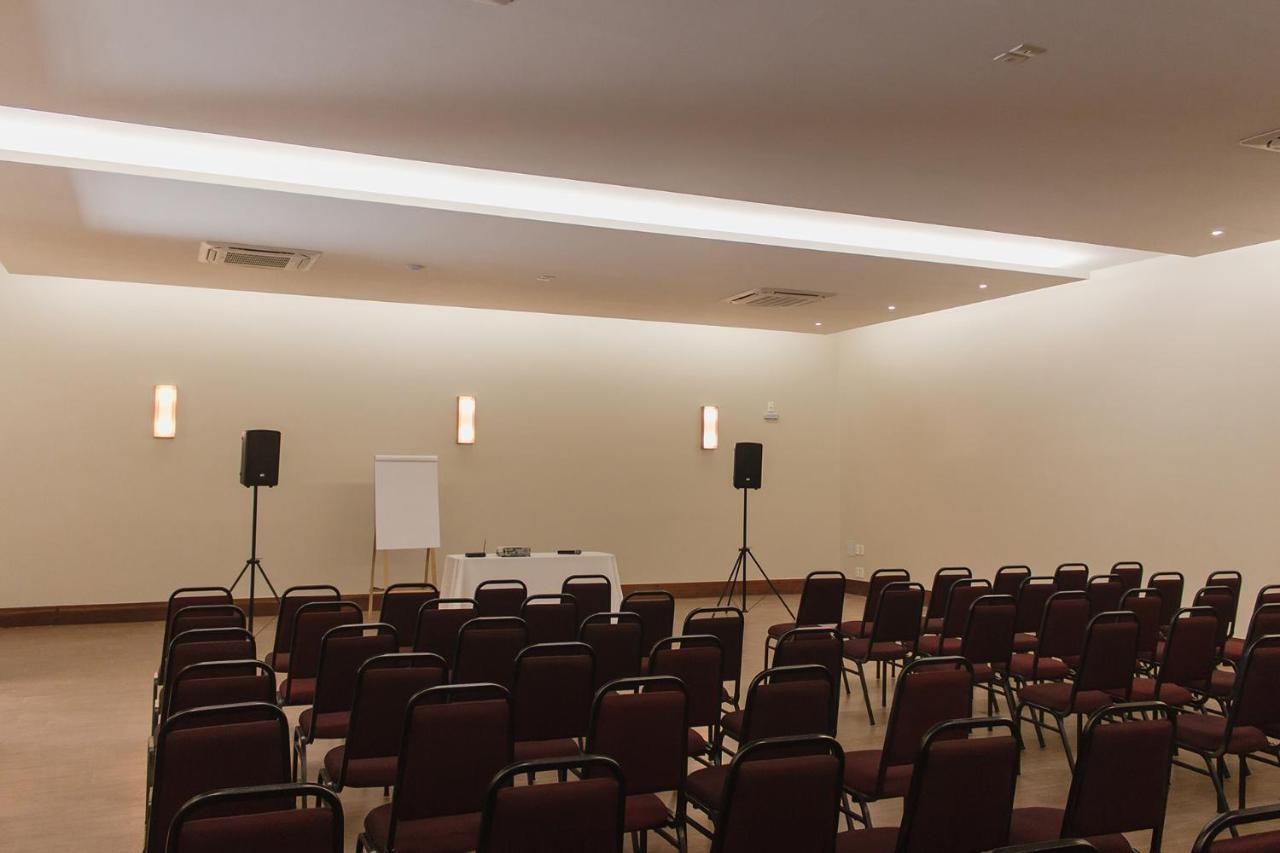 Carmel Cumbuco Resort מראה חיצוני תמונה The interior of the conference room
