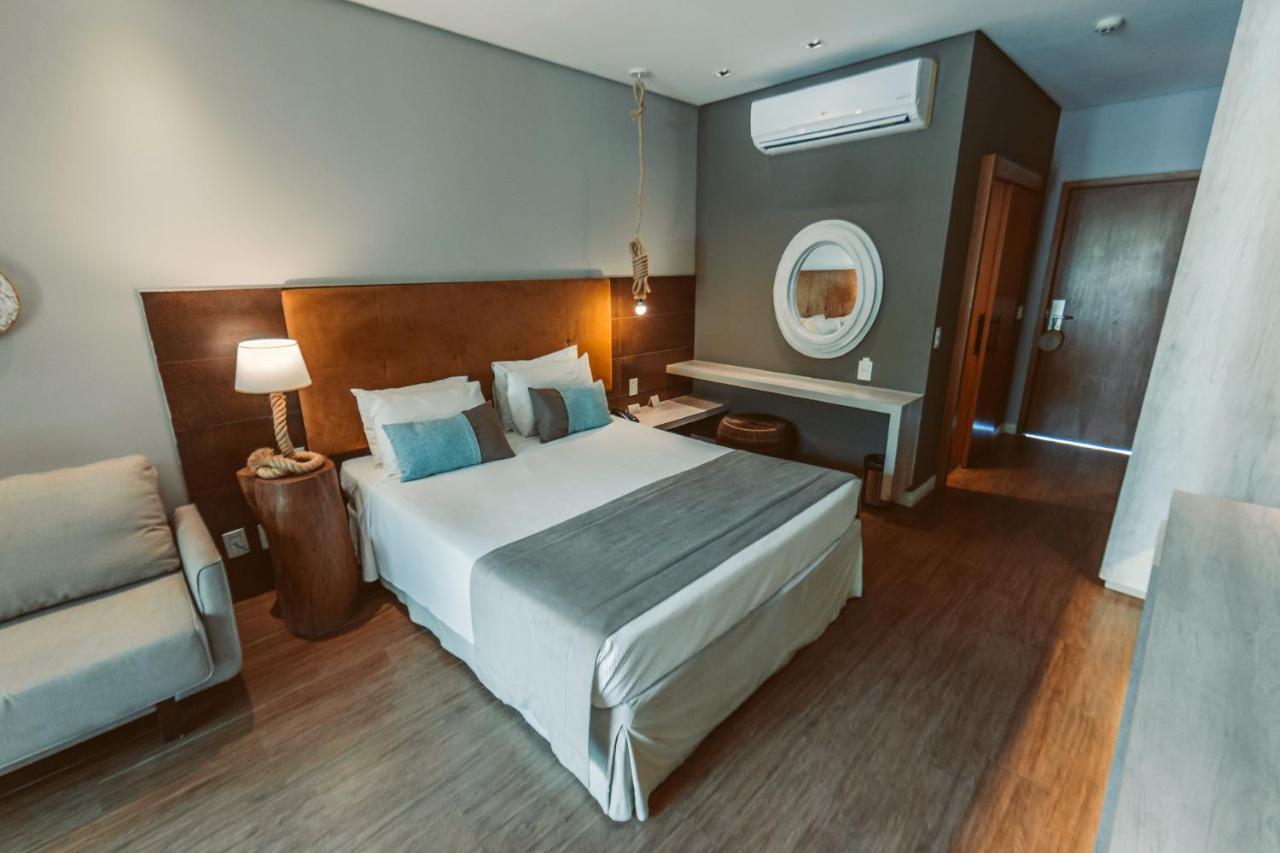 Carmel Cumbuco Resort מראה חיצוני תמונה