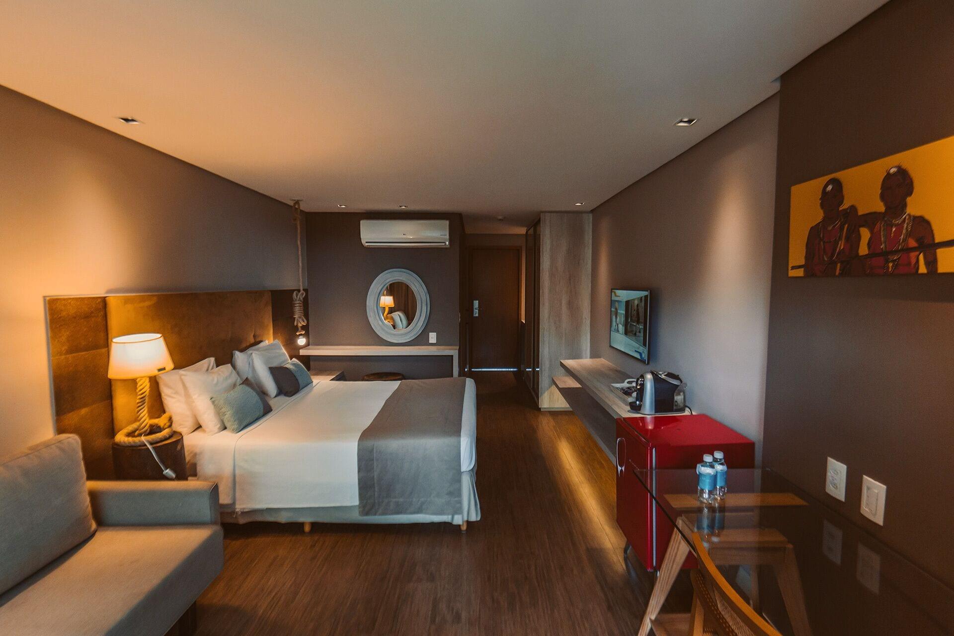 Carmel Cumbuco Resort מראה חיצוני תמונה