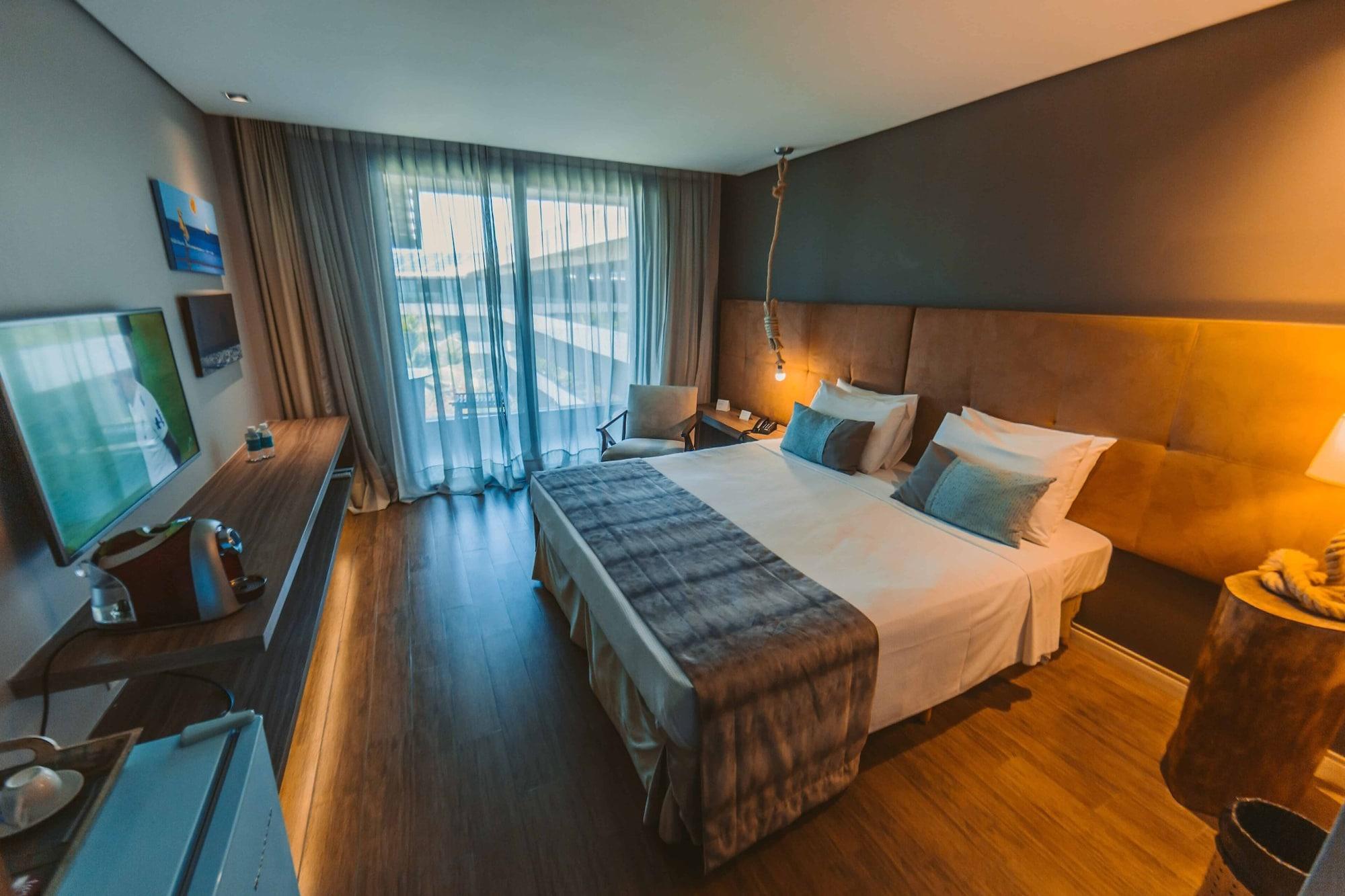 Carmel Cumbuco Resort מראה חיצוני תמונה