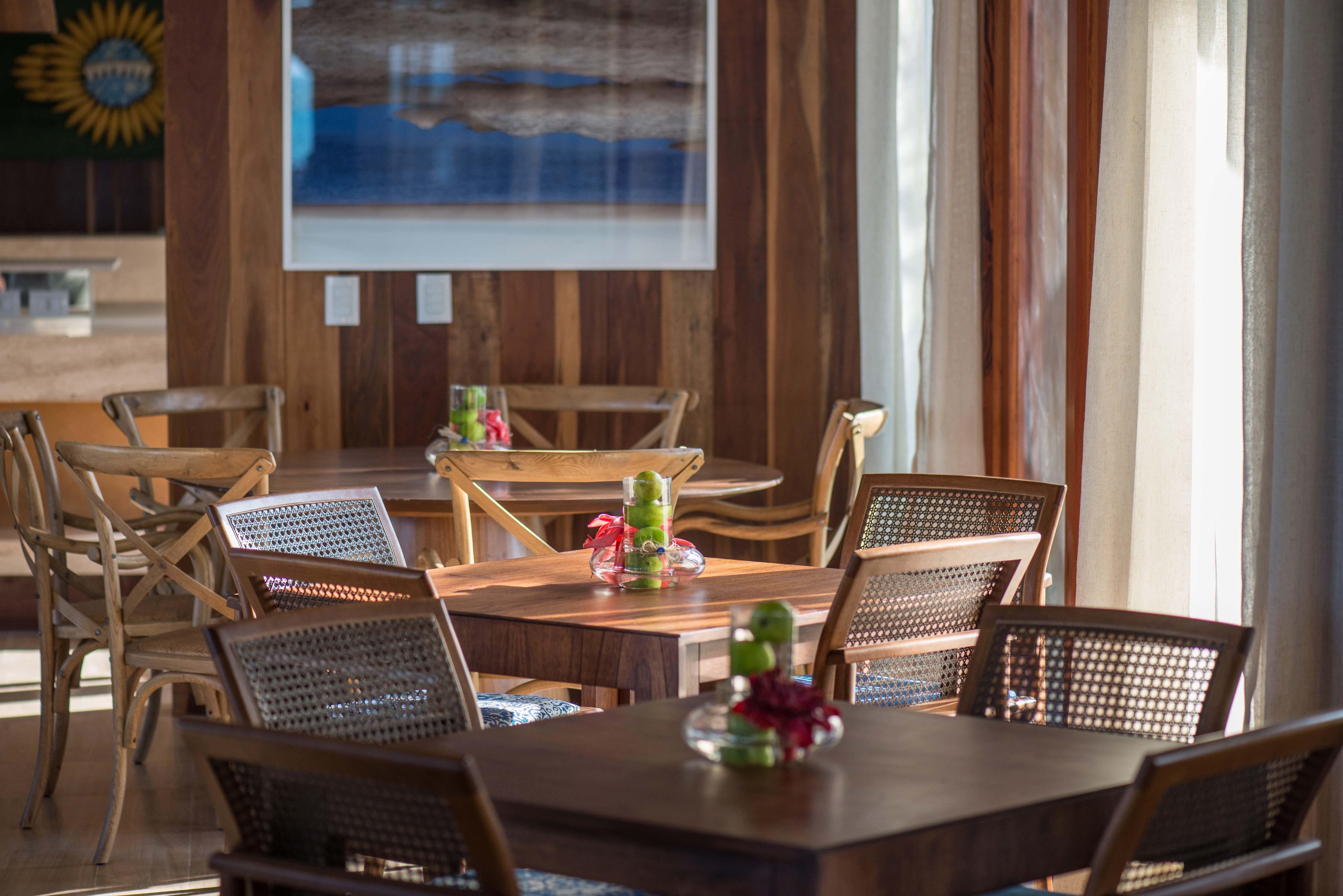 Carmel Cumbuco Resort מראה חיצוני תמונה The lounge at the airport