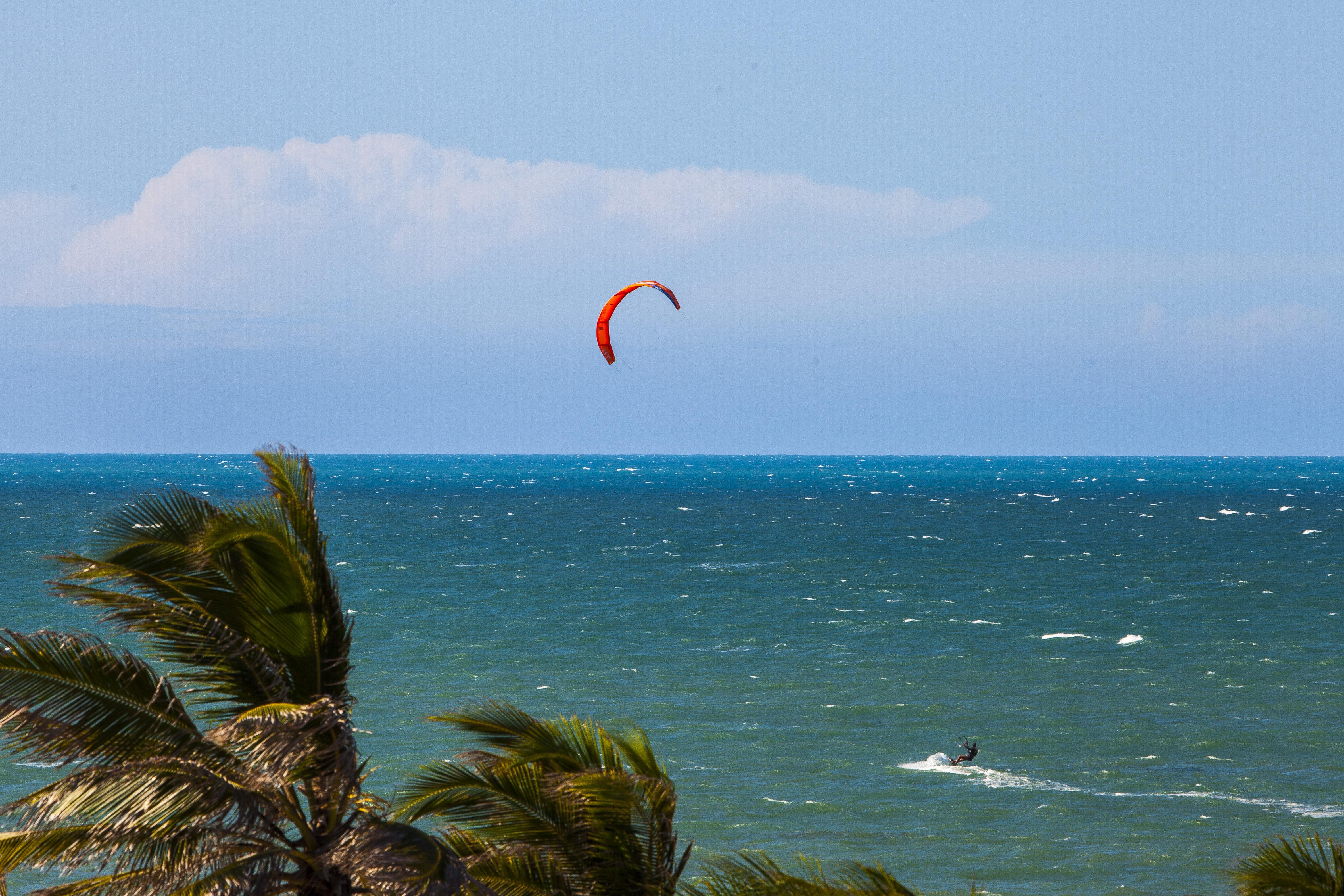 Carmel Cumbuco Resort מראה חיצוני תמונה Playa del Duque