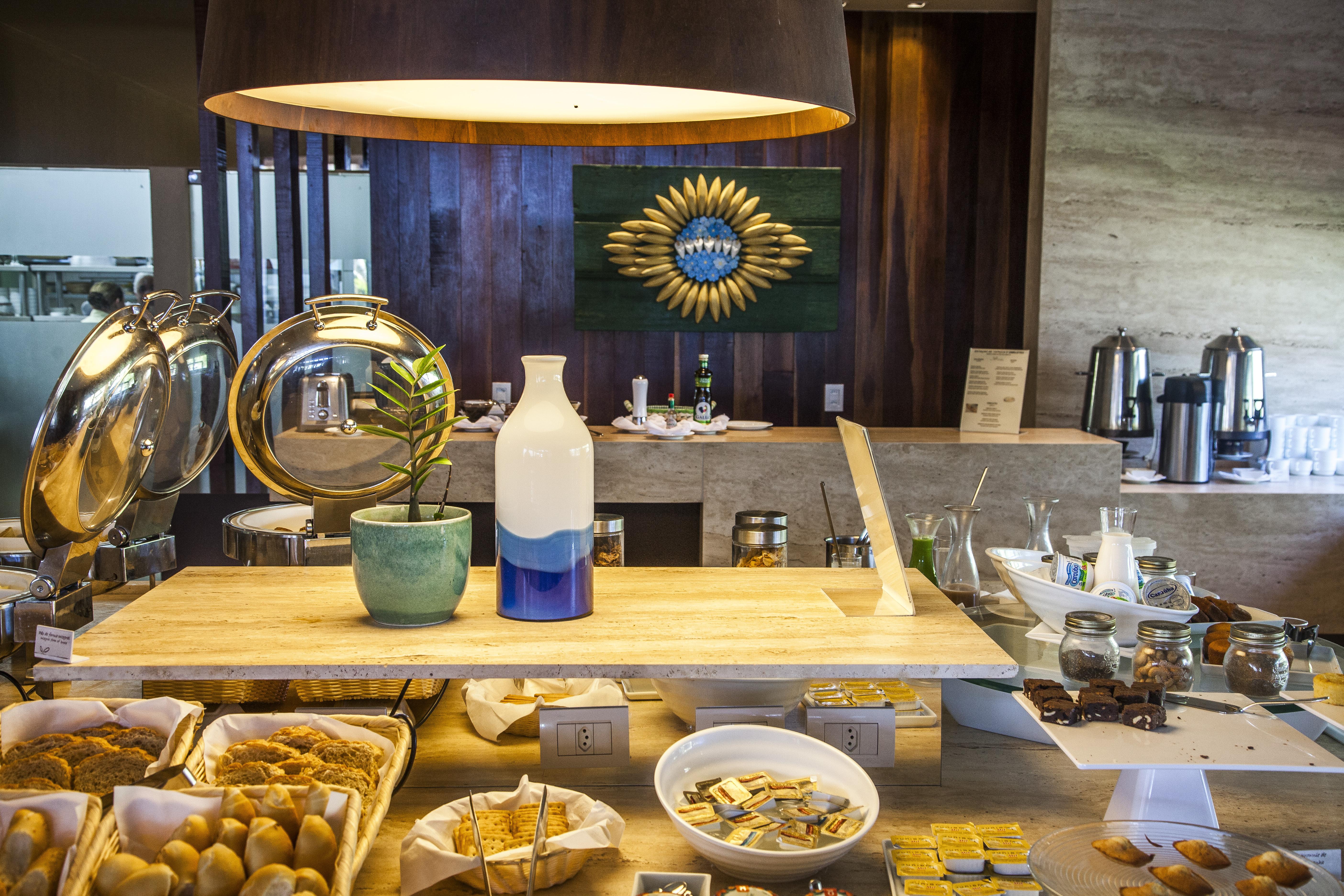 Carmel Cumbuco Resort מראה חיצוני תמונה The lounge at Kilimanjaro International Airport