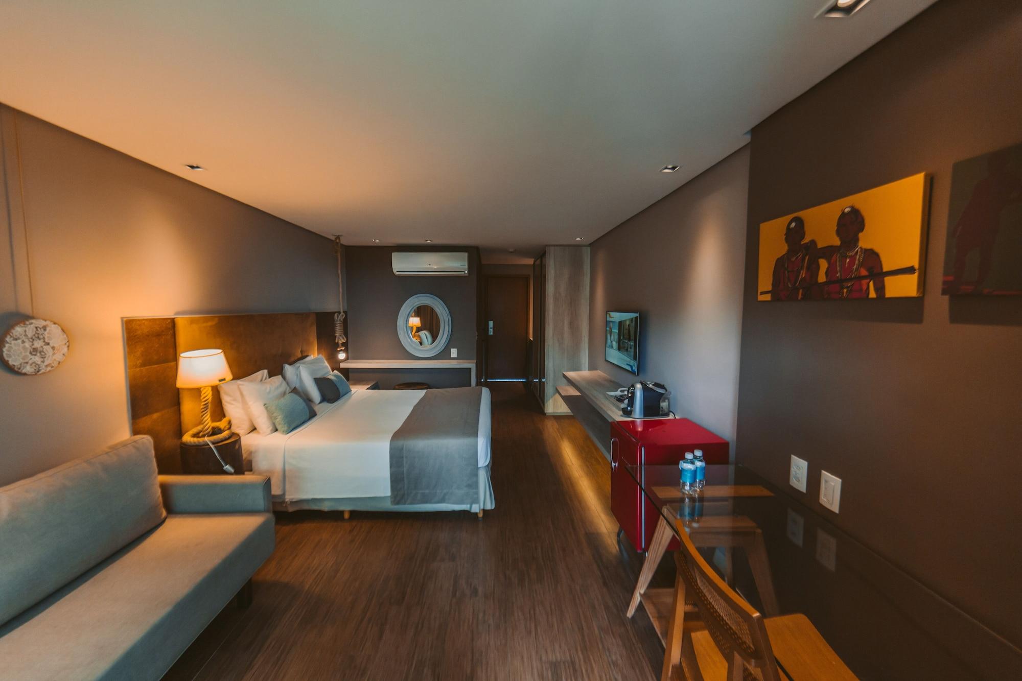 Carmel Cumbuco Resort מראה חיצוני תמונה